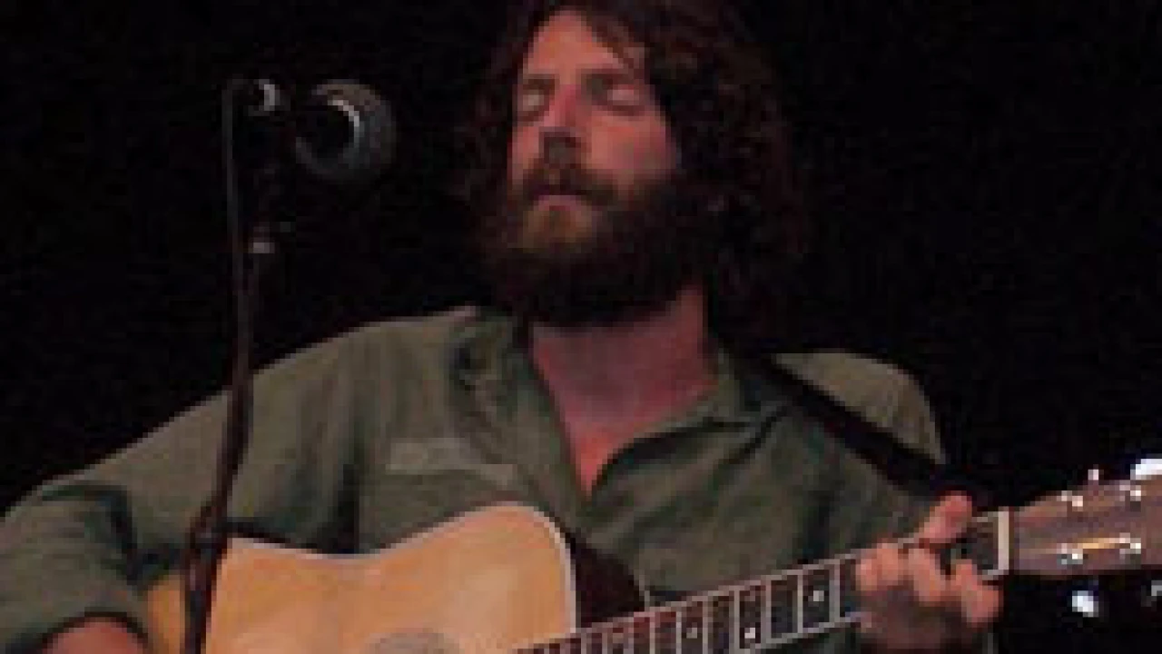 Ray LaMontagne 2026-2027 Tour & Schedule featuring Ray LaMontagne live on stage with stadium crowd
