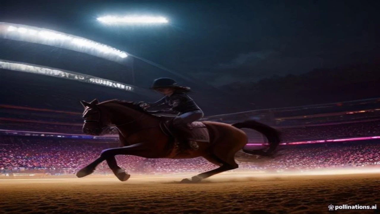 San Antonio Rodeo 2026-2027 Tour & Schedule featuring San Antonio Rodeo live on stage with stadium crowd