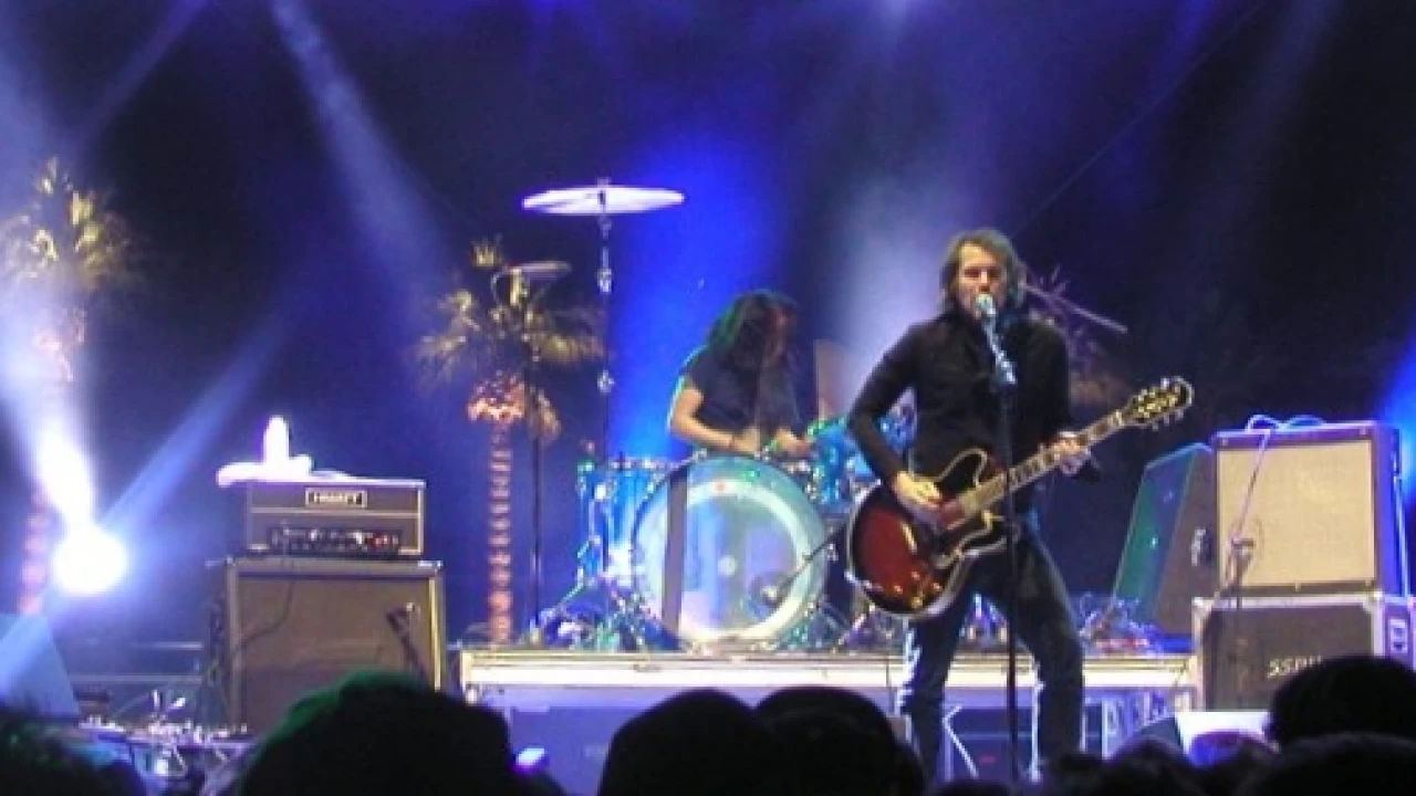 Silversun Pickups 2026-2027 Tour: Insider Ticket Guide