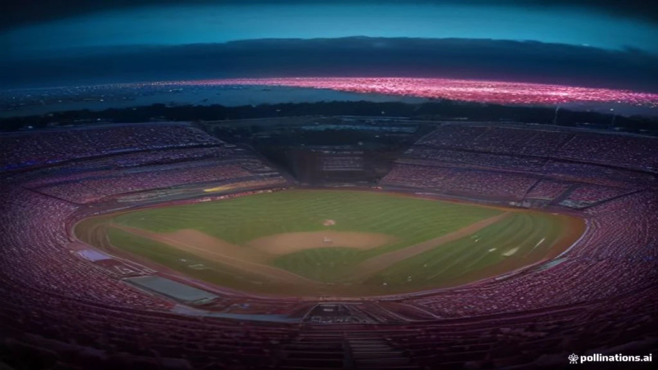 St Louis Cardinals 2026-2027 Tour & Schedule featuring St Louis Cardinals live on stage with stadium crowd