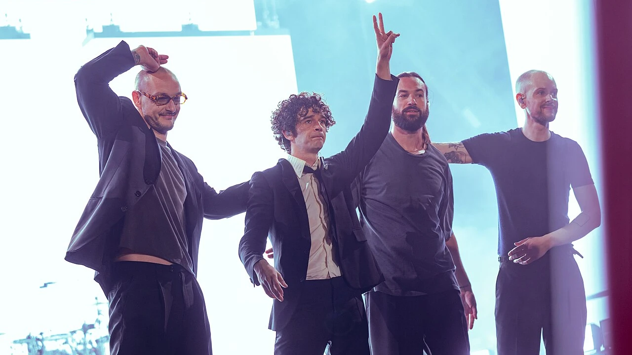 The 1975 Tour 2026-2027: How to Secure Your Seats Now