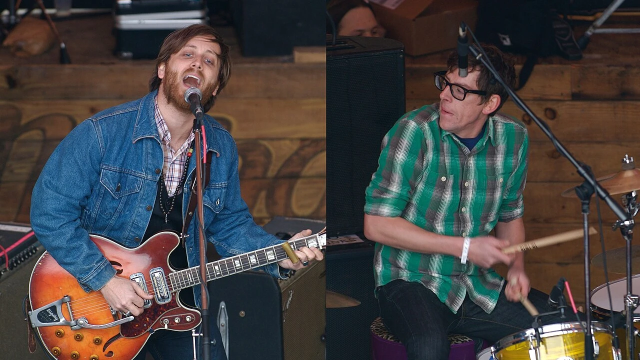 The Black Keys 2026-2027 Tour: How to Score the Best Seats
