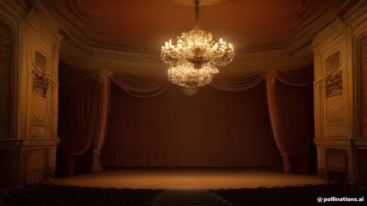 Phantom of the Opera 2026-2027 Tour: Essential Insider Guide