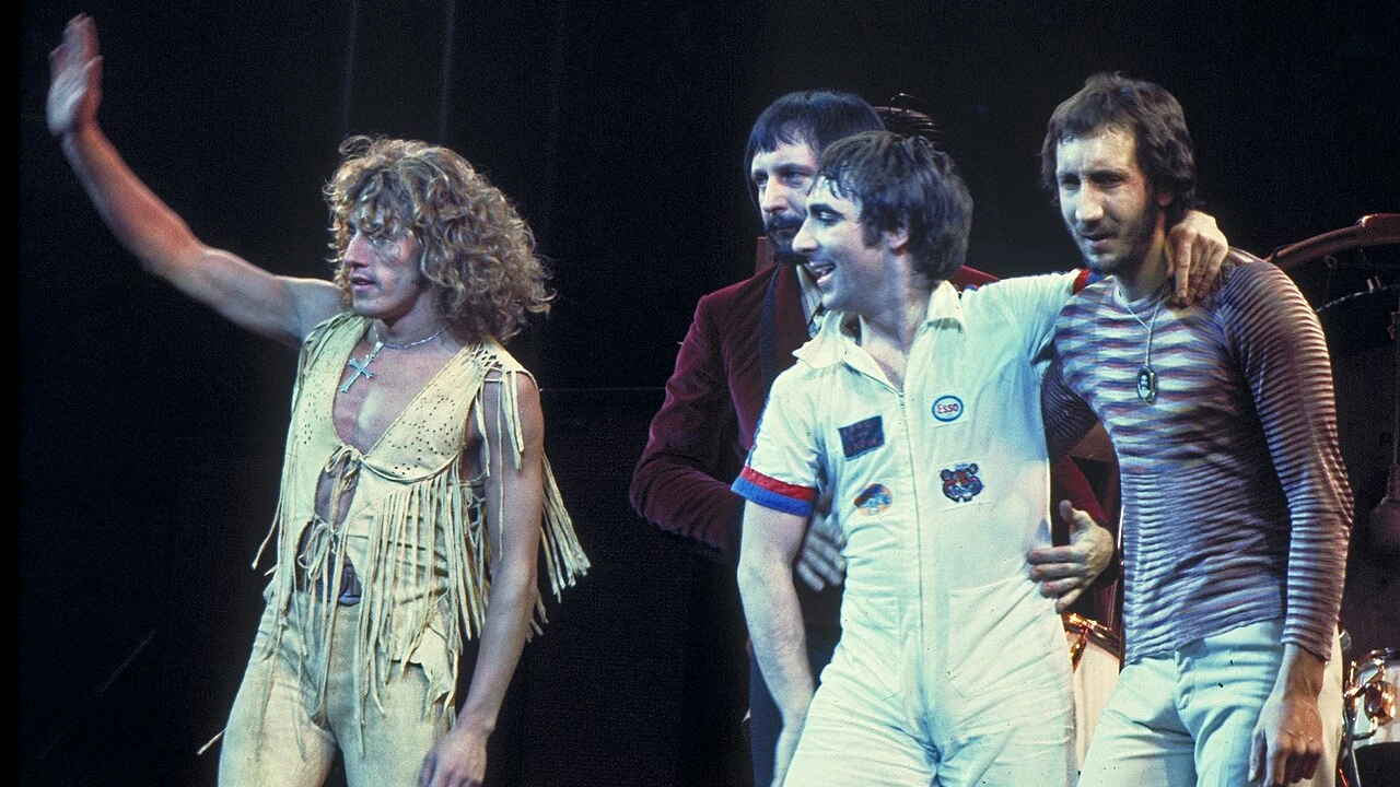 The Who Tour 2026-2027: Setlist Secrets, Stage Sightlines & Ticket Deals