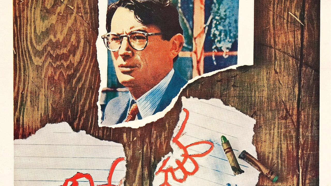 To Kill A Mockingbird 2026-2027 Tour & Schedule featuring To Kill A Mockingbird live on stage with stadium crowd