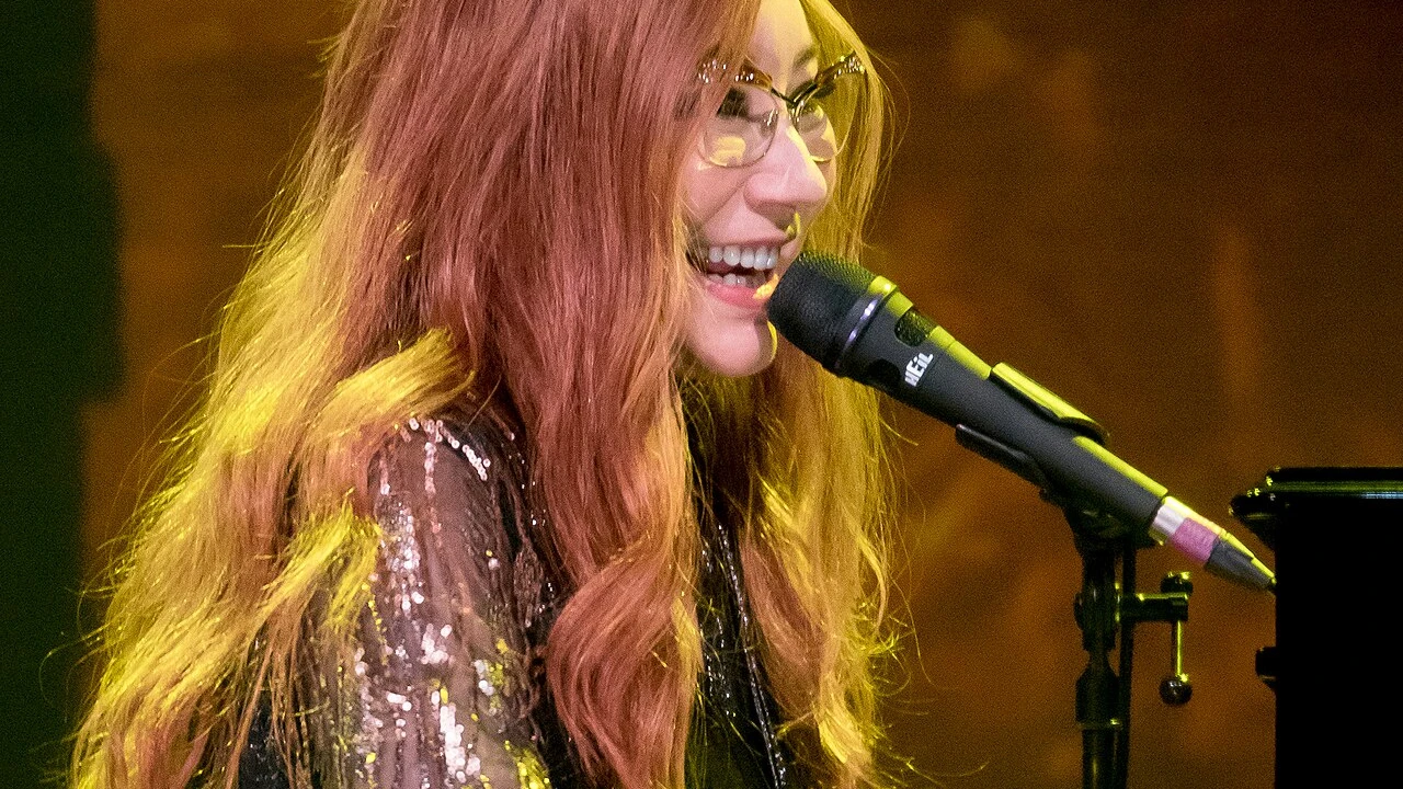 Tori Amos 2026-2027 Tour: How to Score Best Seats