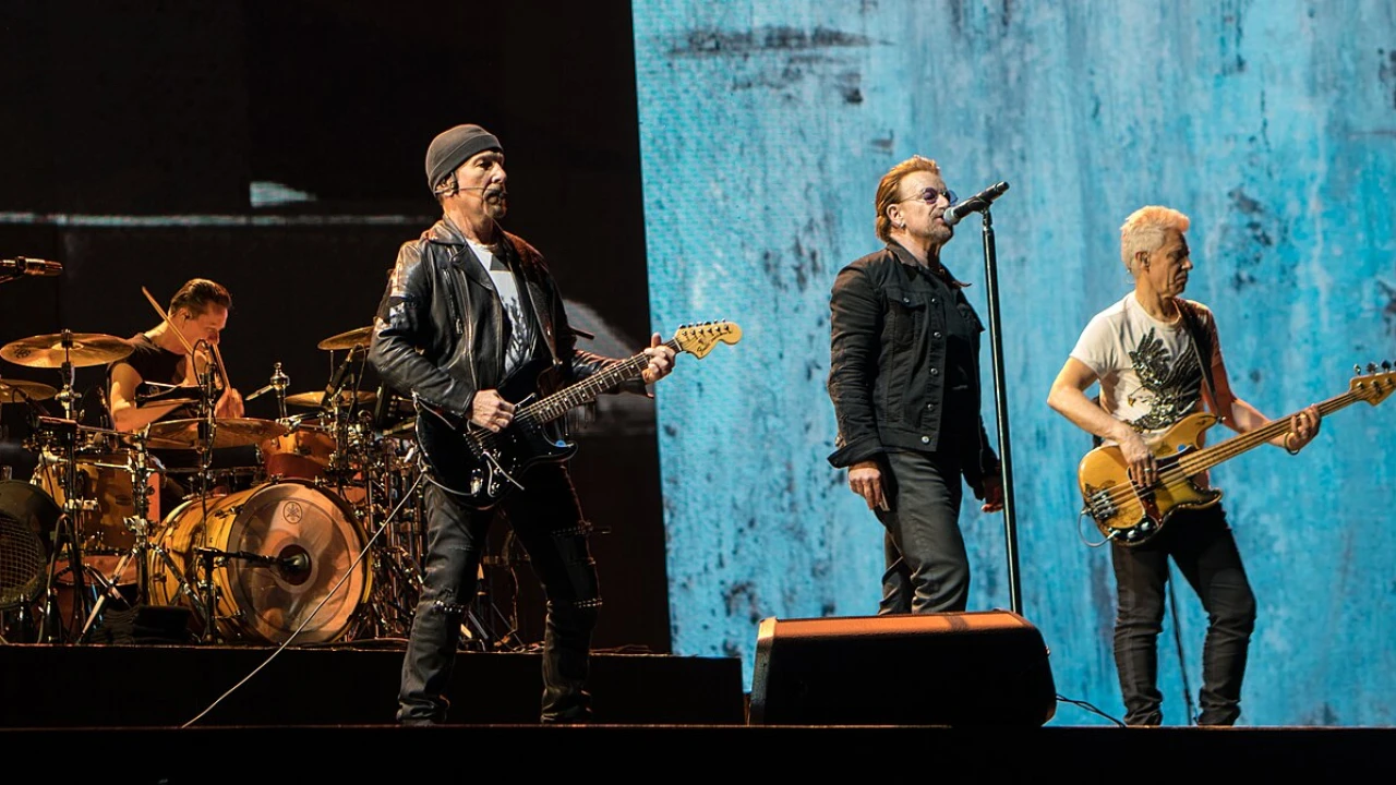 U2 Tour 2026-2027: How to Score the Best Seats in the House