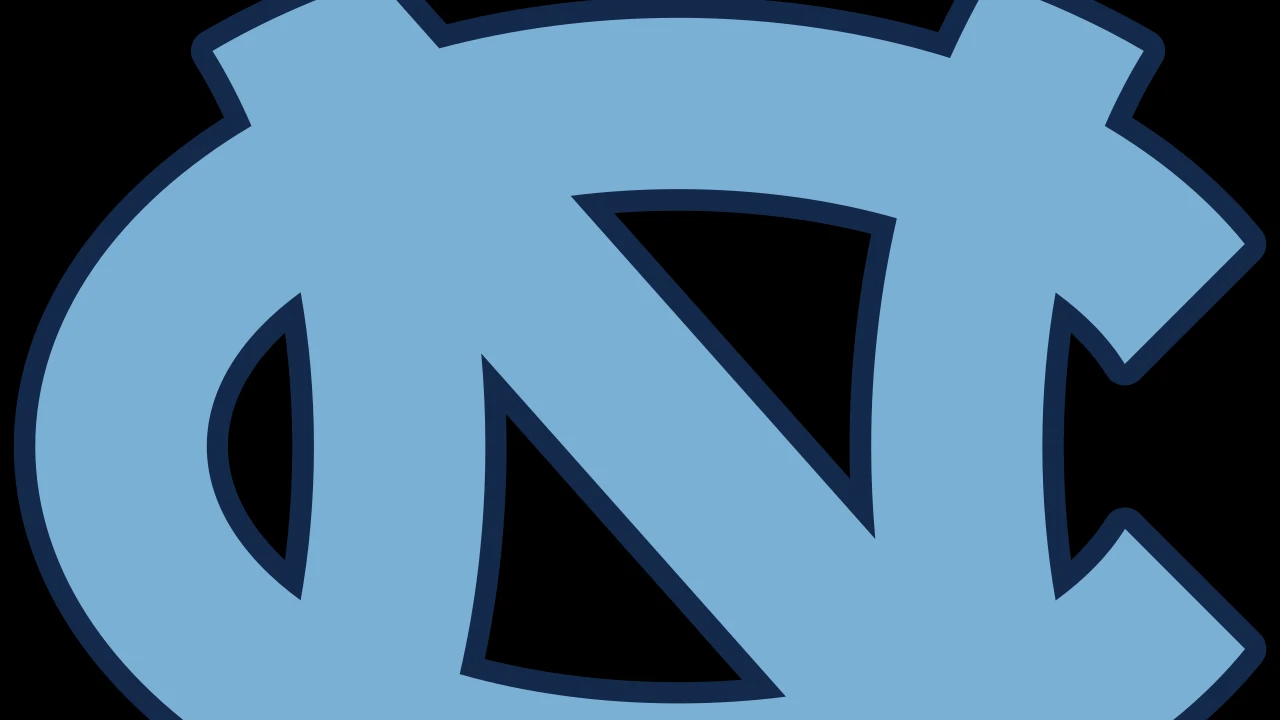 UNC Tar Heels 2026-2027 Tour & Schedule featuring UNC Tar Heels live on stage with stadium crowd