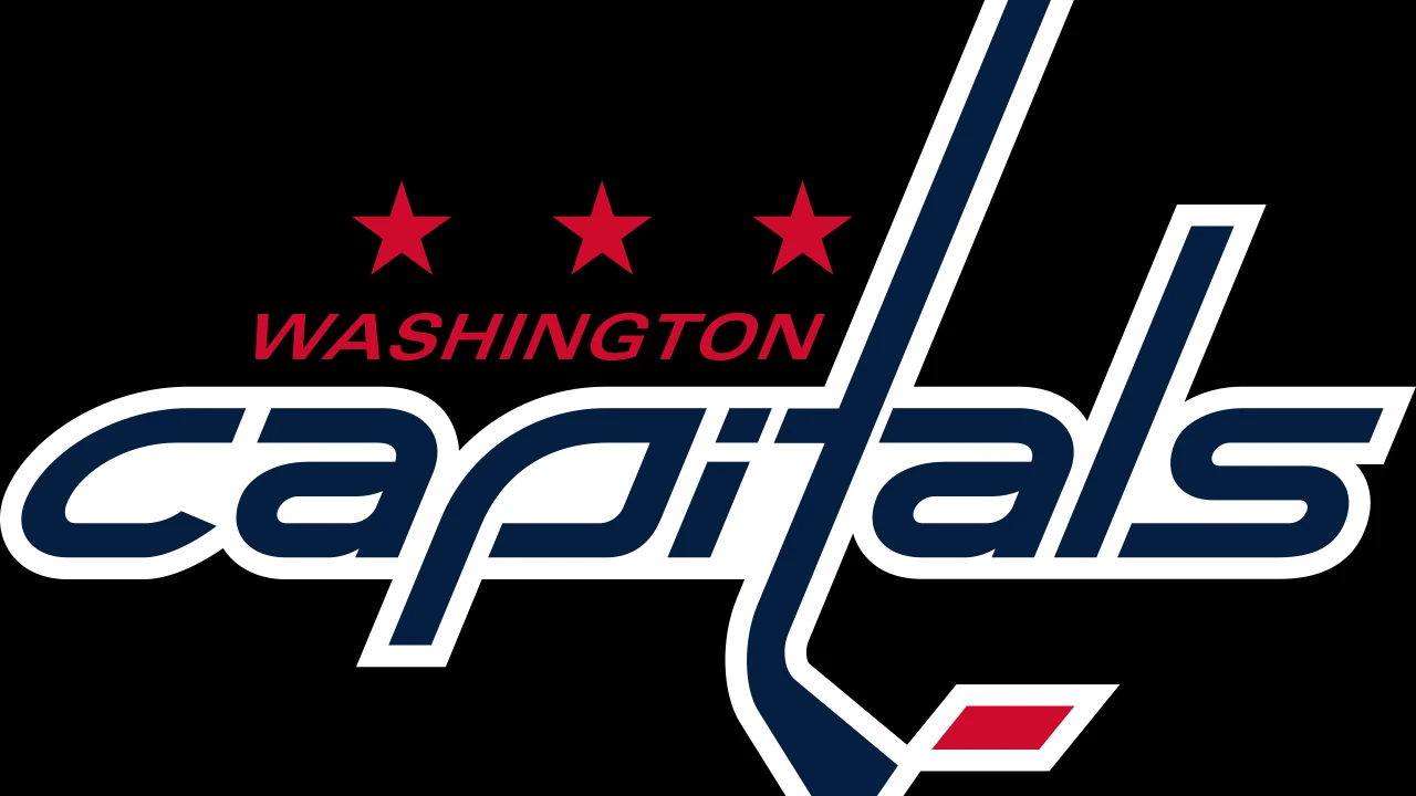 Washington Capitals 2026-2027 Tour & Schedule featuring Washington Capitals live on stage with stadium crowd