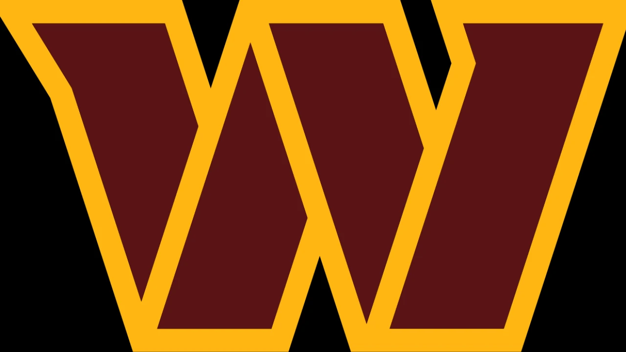 Washington Commanders 2026-2027 Tour & Schedule featuring Washington Commanders live on stage with stadium crowd