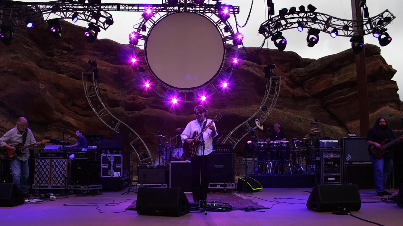 Widespread Panic Tour 2026-2027: Setlist Secrets, Stage Sightlines & Ticket Deals