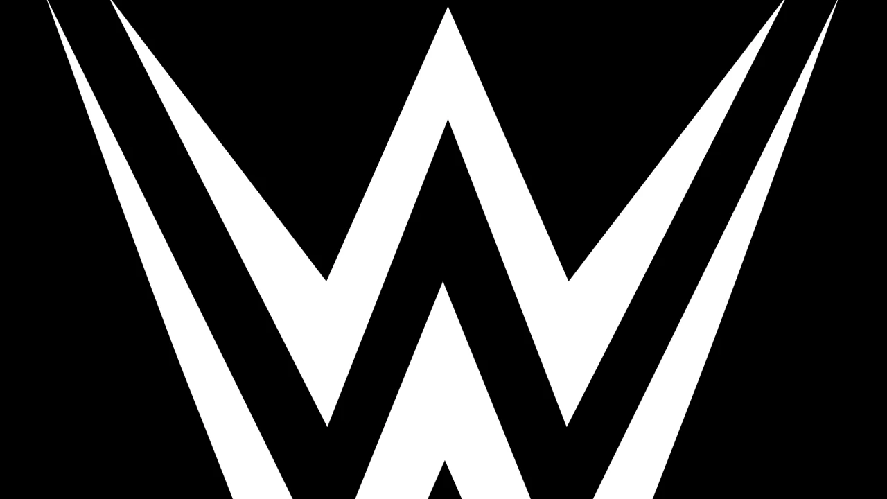 WWE 2026-2027 Tour & Schedule featuring WWE live on stage with stadium crowd