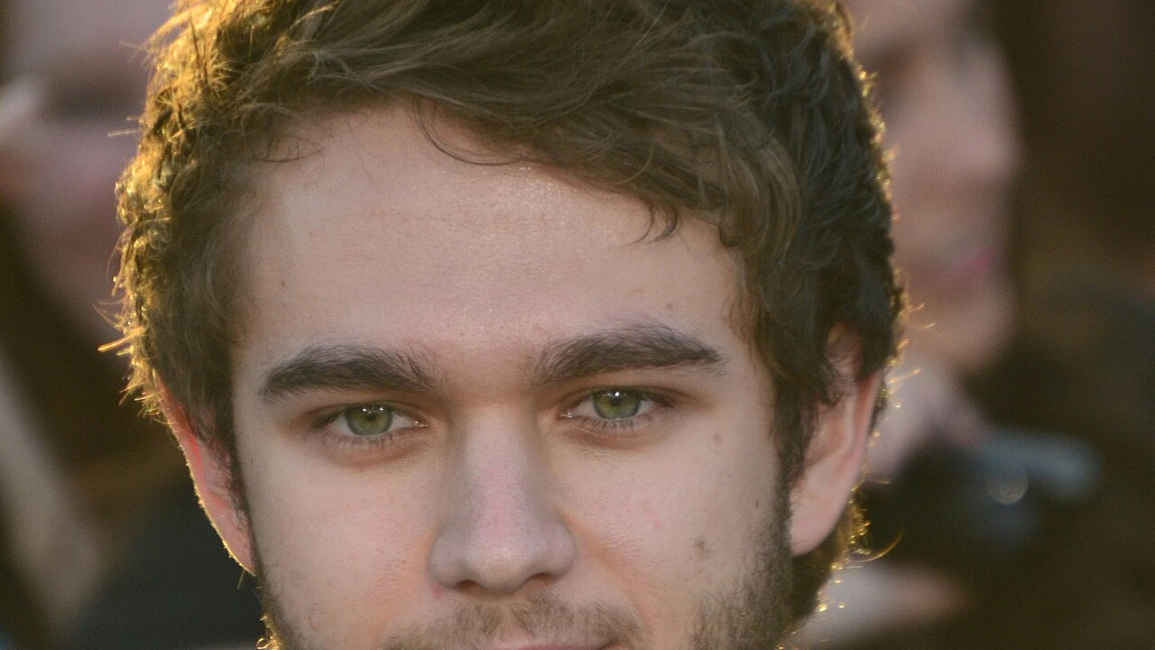 Zedd 2026-2027 Tour & Schedule featuring Zedd live on stage with stadium crowd